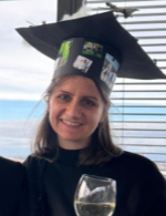 NL 16 Porträt Linda Ruppert