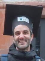 NL 16 Porträt Rafael Hologa